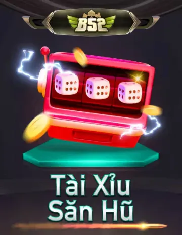 B52 Tài Xỉu Sảnh Hụ Portrait