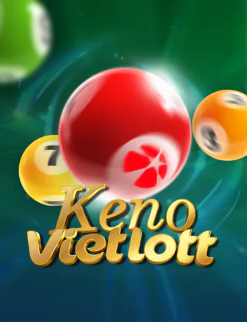 Techplay Keno Vietlot Portrait