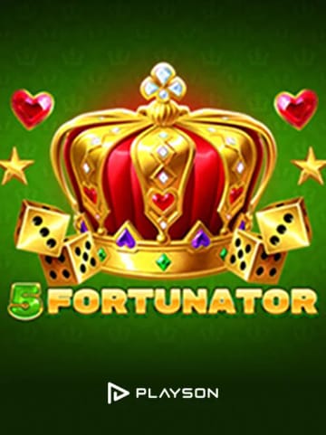 5 Fortunator